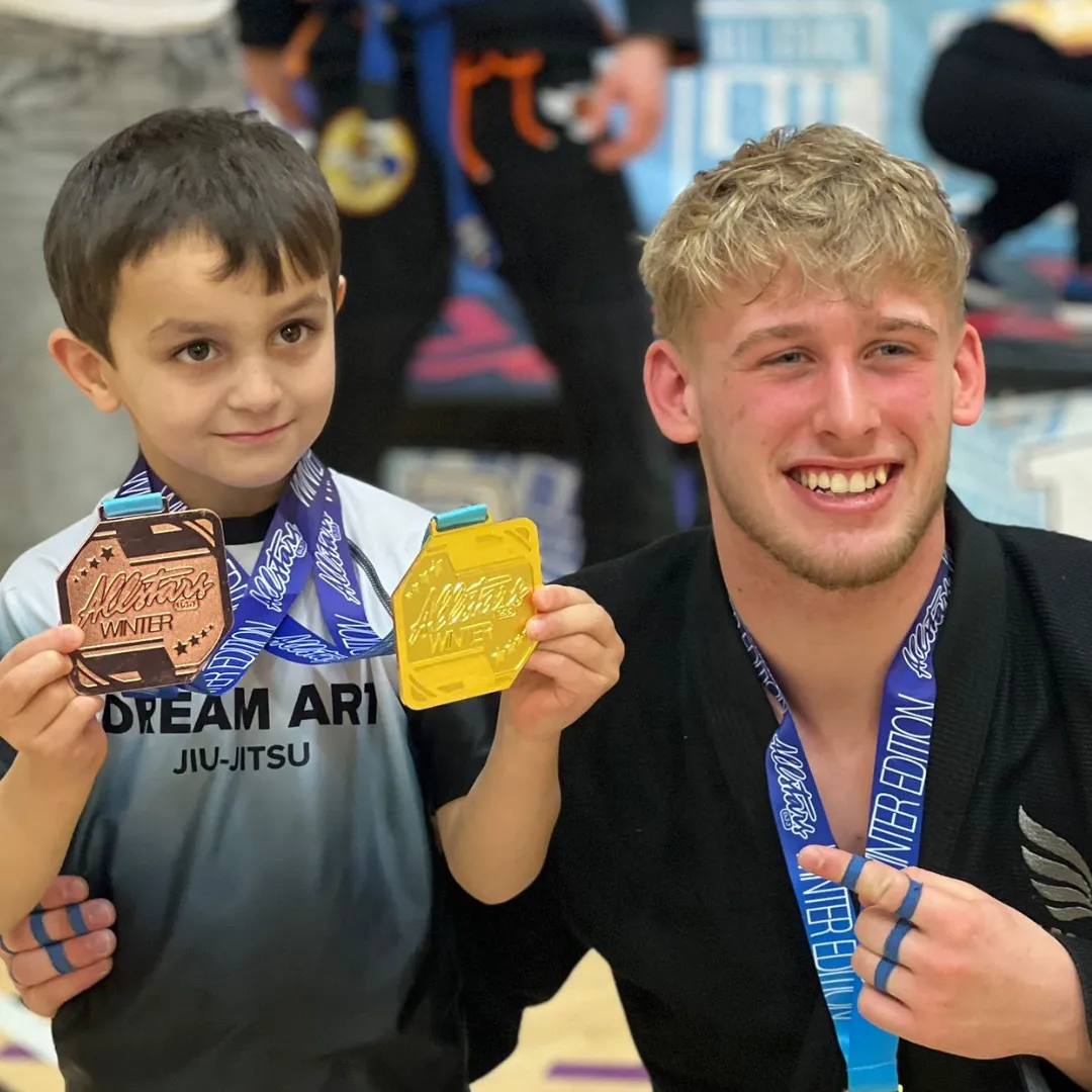 Dream Art Bradford members sharing testimonials