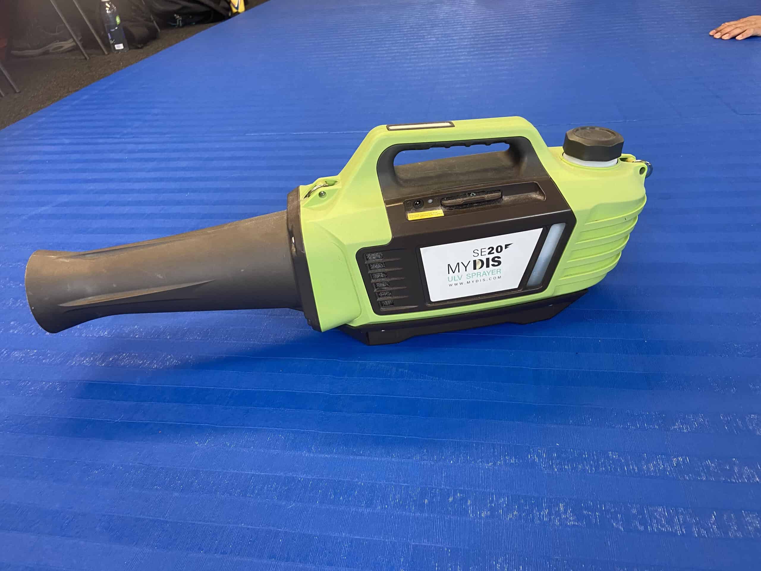 MYDIS ULV Sprayer